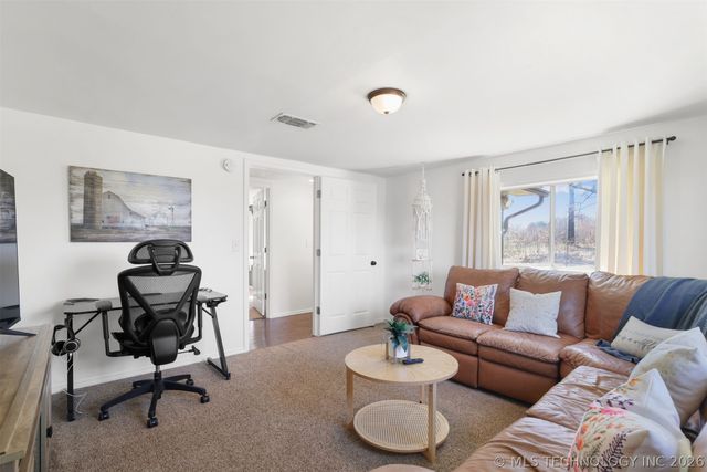 4147 Crooked Bridge Road, Boswell, OK 74727