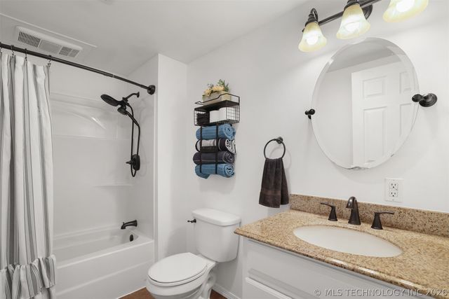 4147 Crooked Bridge Road, Boswell, OK 74727