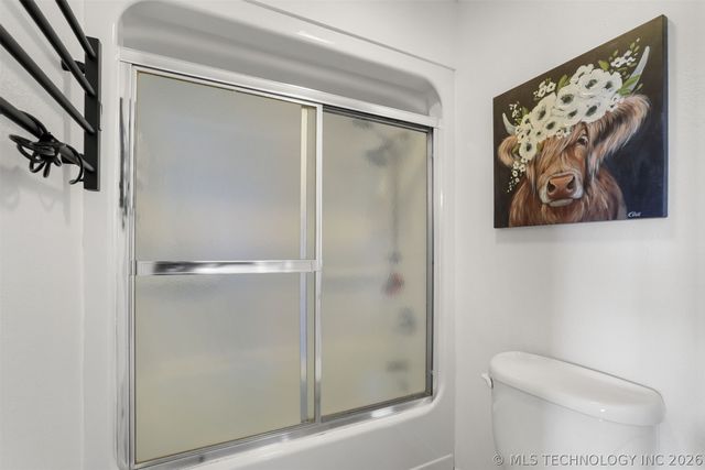 4147 Crooked Bridge Road, Boswell, OK 74727