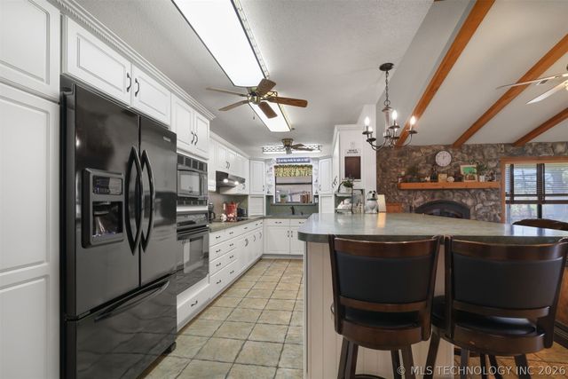 4147 Crooked Bridge Road, Boswell, OK 74727