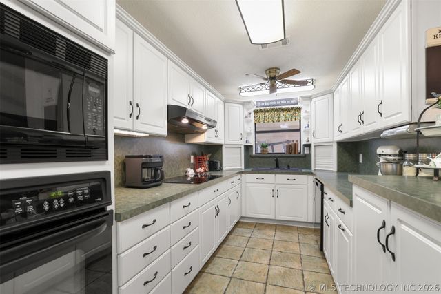 4147 Crooked Bridge Road, Boswell, OK 74727