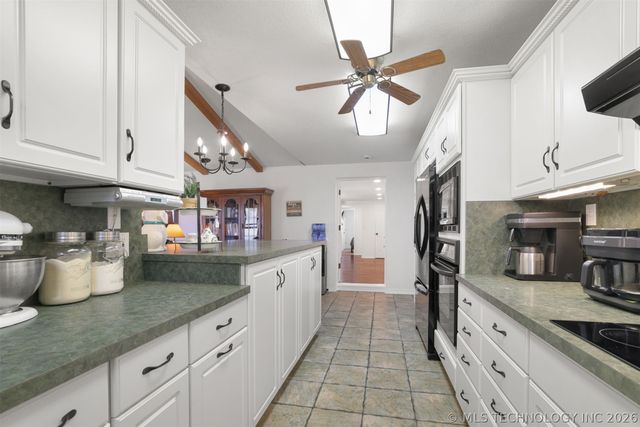 4147 Crooked Bridge Road, Boswell, OK 74727