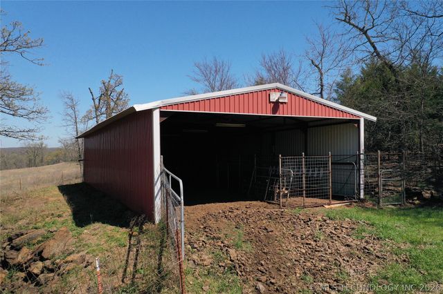 4147 Crooked Bridge Road, Boswell, OK 74727