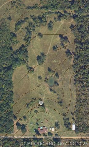 4147 Crooked Bridge Road, Boswell, OK 74727