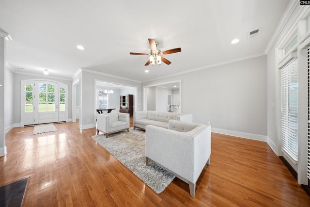 316 Panorama Drive, Lexington, SC 29072