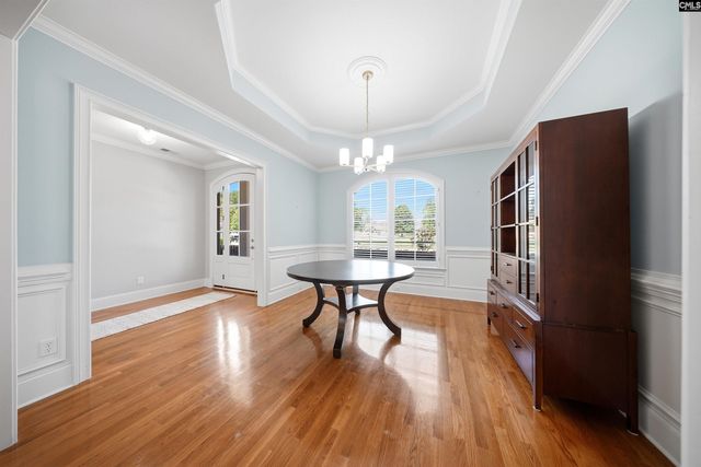 316 Panorama Drive, Lexington, SC 29072