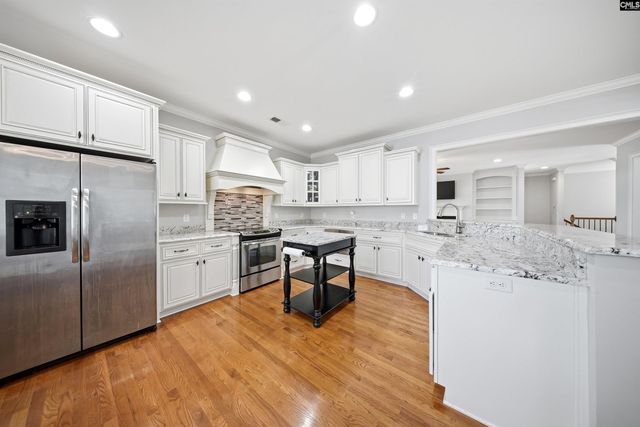 316 Panorama Drive, Lexington, SC 29072