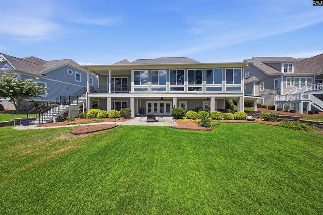 316 Panorama Drive, Lexington, SC 29072