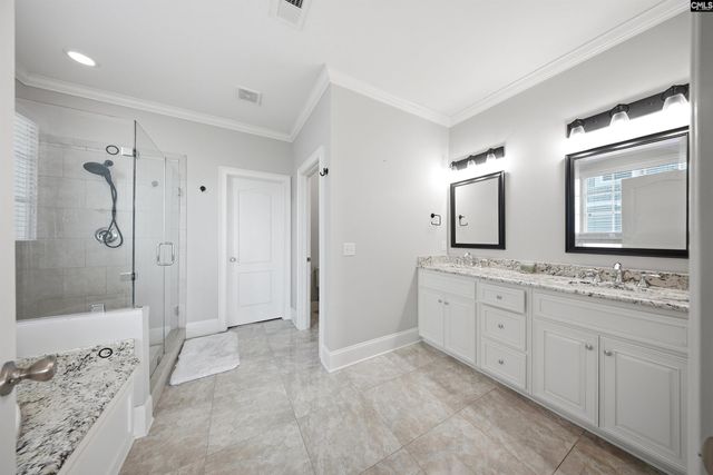 316 Panorama Drive, Lexington, SC 29072
