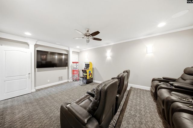 316 Panorama Drive, Lexington, SC 29072