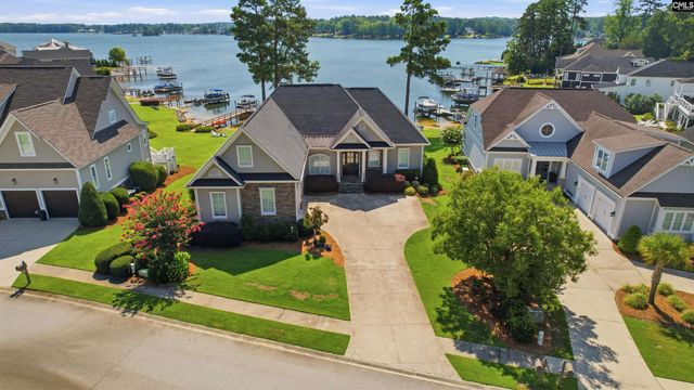 316 Panorama Drive, Lexington, SC 29072