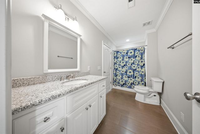 316 Panorama Drive, Lexington, SC 29072