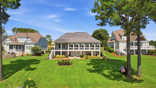 316 Panorama Drive, Lexington, SC 29072