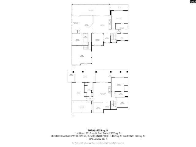 316 Panorama Drive, Lexington, SC 29072