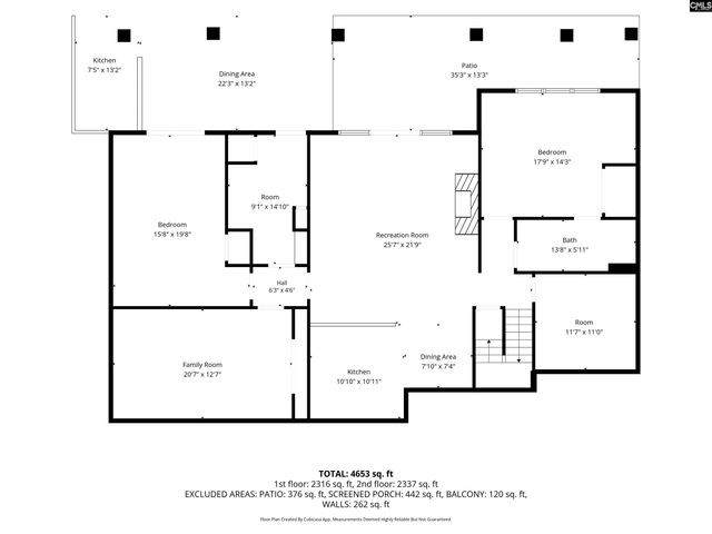 316 Panorama Drive, Lexington, SC 29072