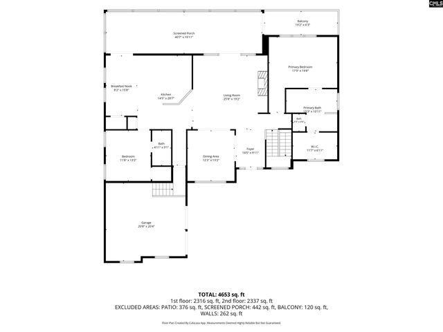 316 Panorama Drive, Lexington, SC 29072