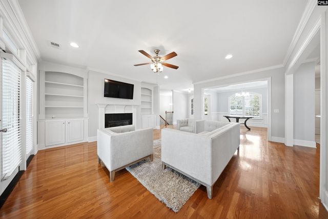 316 Panorama Drive, Lexington, SC 29072
