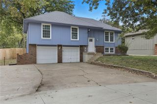1416 SW 3rd Street, Lee's Summit, MO 64081