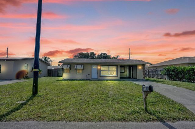 1560 NE 31st Court, Pompano Beach, FL 33064
