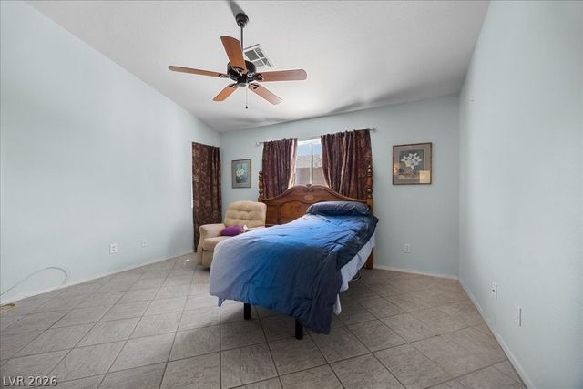 2821 Porcupine Flat Street, Las Vegas, NV 89108