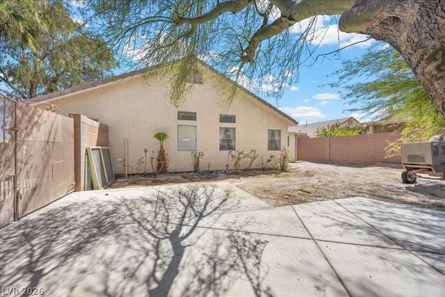 2821 Porcupine Flat Street, Las Vegas, NV 89108