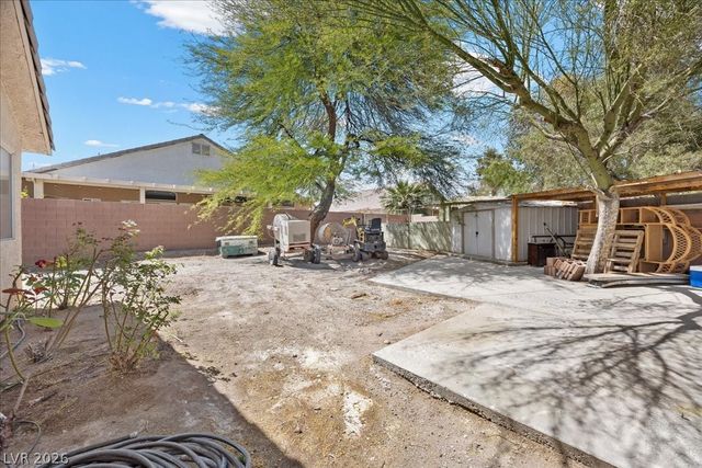 2821 Porcupine Flat Street, Las Vegas, NV 89108