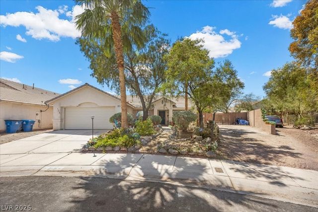 2821 Porcupine Flat Street, Las Vegas, NV 89108