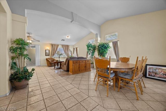 2821 Porcupine Flat Street, Las Vegas, NV 89108