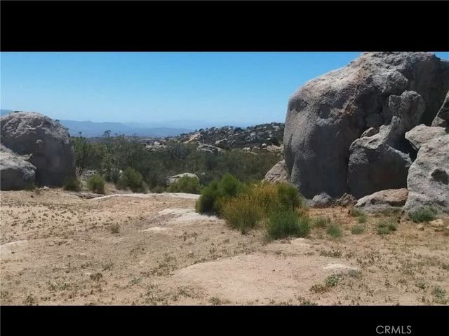 41173 Rocky Valley Way, Aguanga, CA 92536