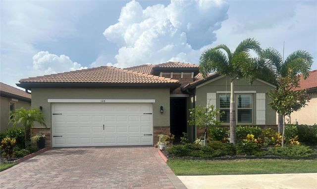 126 VILLA PEROSA WAY, Nokomis, FL 34275