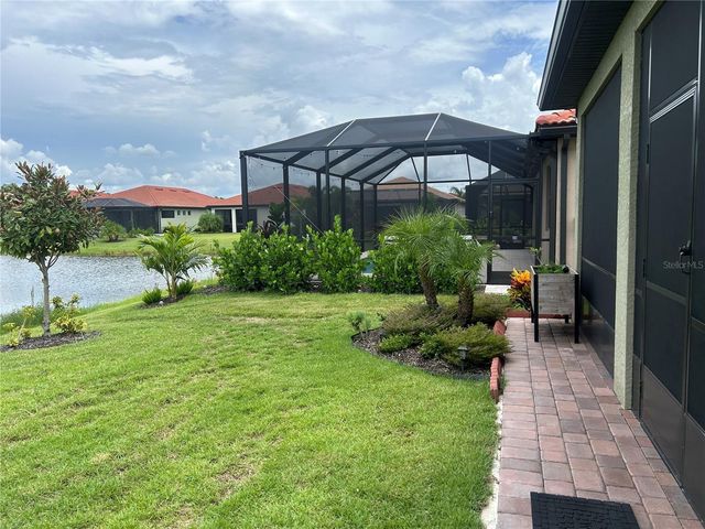 126 VILLA PEROSA WAY, Nokomis, FL 34275