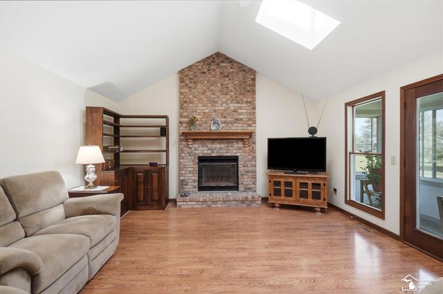 4358 Rauch Road, Petersburg, MI 49270