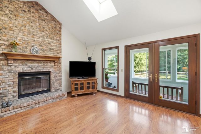 4358 Rauch Road, Petersburg, MI 49270