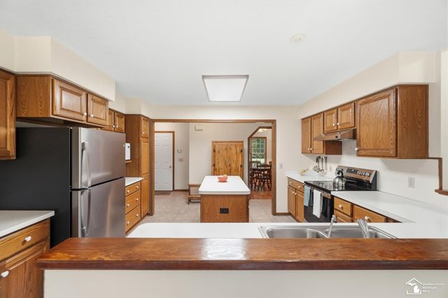 4358 Rauch Road, Petersburg, MI 49270