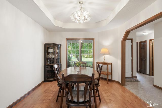 4358 Rauch Road, Petersburg, MI 49270