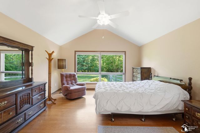 4358 Rauch Road, Petersburg, MI 49270