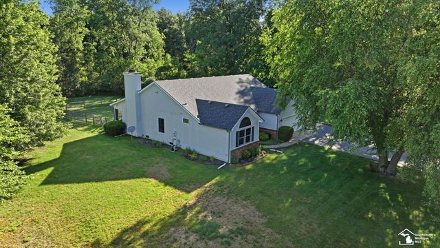 4358 Rauch Road, Petersburg, MI 49270