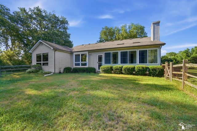 4358 Rauch Road, Petersburg, MI 49270