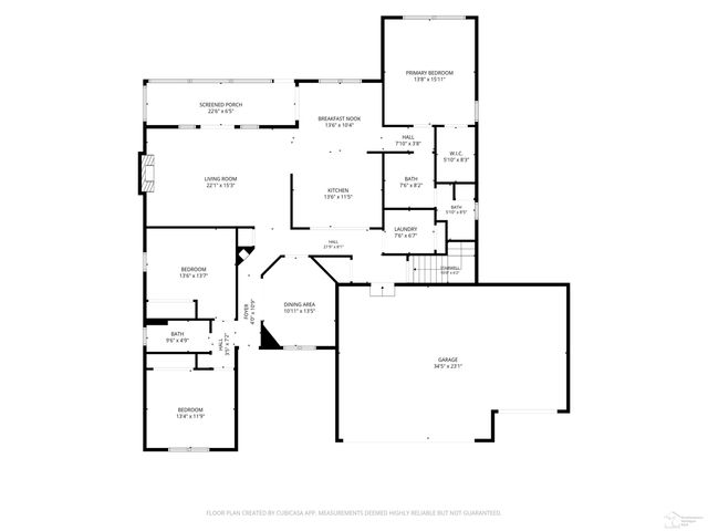 4358 Rauch Road, Petersburg, MI 49270