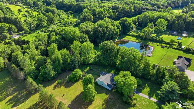 4358 Rauch Road, Petersburg, MI 49270