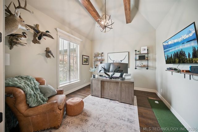 6904 E 89th Street North, Owasso, OK 74055
