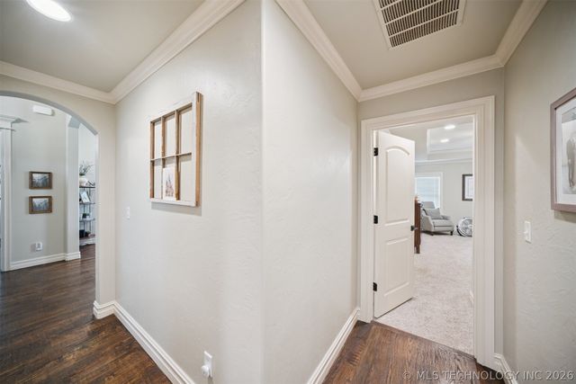 6904 E 89th Street North, Owasso, OK 74055