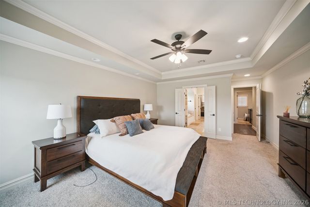 6904 E 89th Street North, Owasso, OK 74055