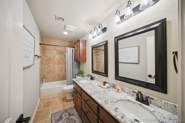 6904 E 89th Street North, Owasso, OK 74055