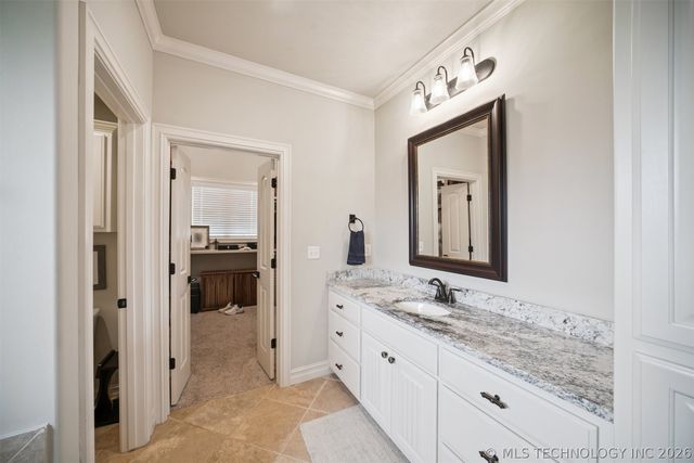 6904 E 89th Street North, Owasso, OK 74055