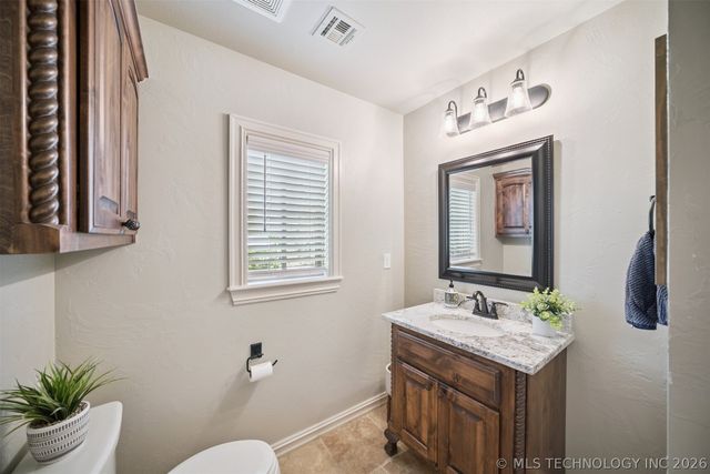6904 E 89th Street North, Owasso, OK 74055