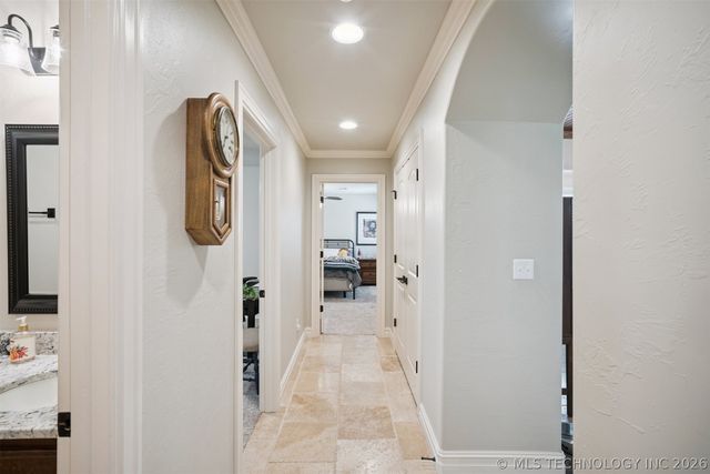 6904 E 89th Street North, Owasso, OK 74055