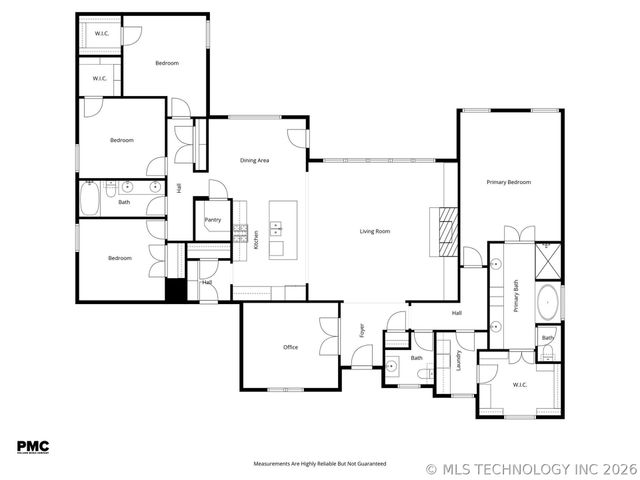 6904 E 89th Street North, Owasso, OK 74055