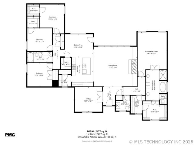 6904 E 89th Street North, Owasso, OK 74055