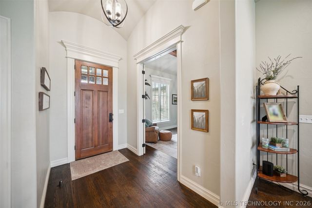 6904 E 89th Street North, Owasso, OK 74055